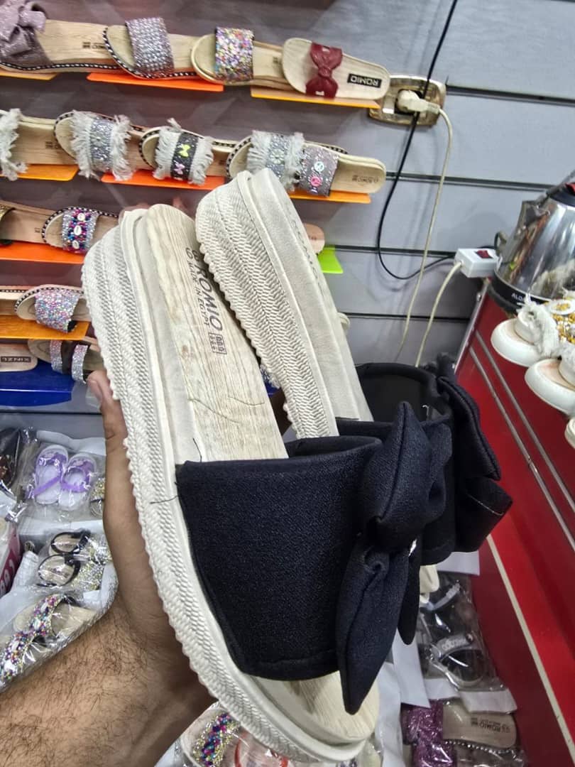 شباشب نسائيه