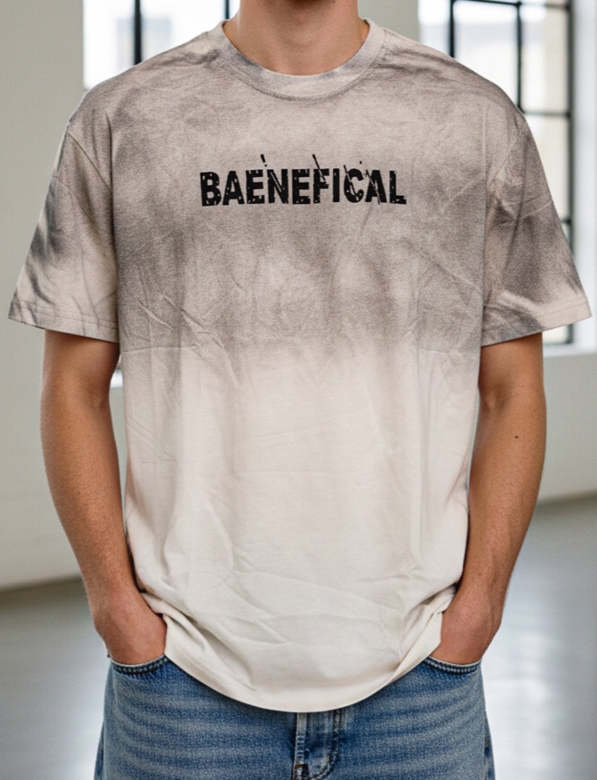 تيشيرت اوفر سايز